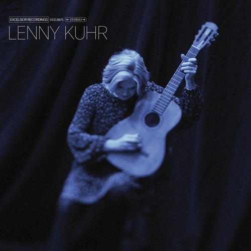 Lenny Kuhr