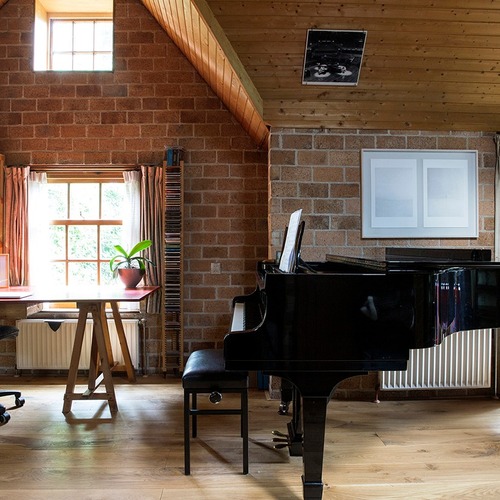 Atelier Simeon 4 zaterdagen in maart
