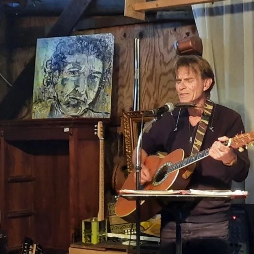 Dylan-night door Die Zimmermänner