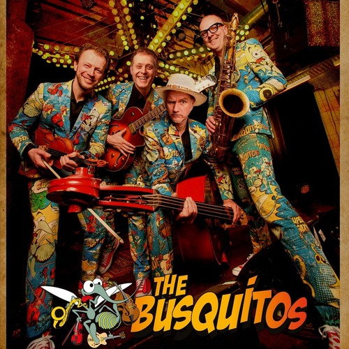The Busquitos