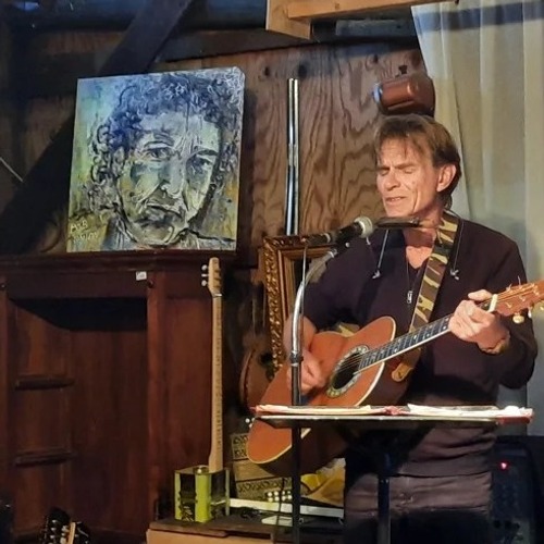 Gratis marktluchconcert: Die  Zimmermänner met werk van Bob Dylan