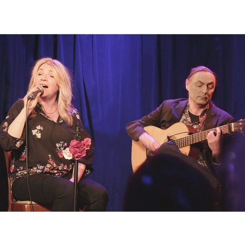 Ester y Alain: Spaanse, Portugese en Zuid-Amerikaanse muziek