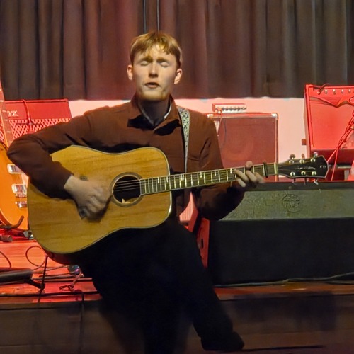 Dean Presley solo