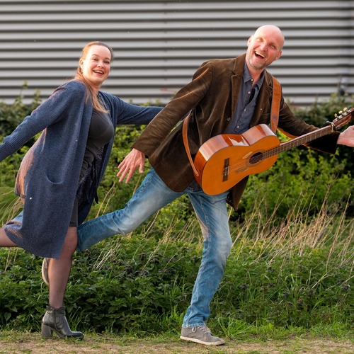 Eva’s Echo (gratis marktlunchconcert)