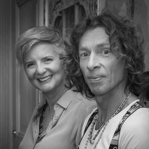 Jazz-duo Nicoline Snaas en Sebastiaan van Delft (gratis marktlunchconcert)