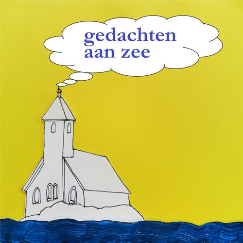 Gedachten aan Zee 2026-2027: Vooruitdenkers