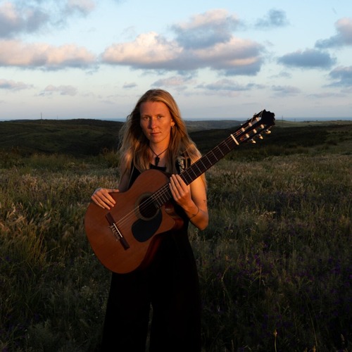 Singer-songwriter Miyuki