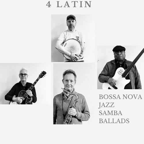 4Latin bij het Klimduin (gratis)