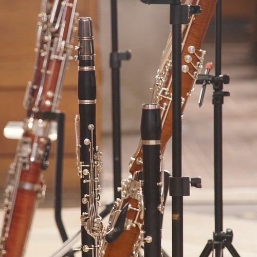 Gratis lunchconcert: Trio De Cañas speelt Mozart