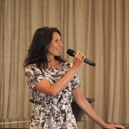 Allerzielenconcert ‘In the spirit of All Souls' door Clementine Noordzij