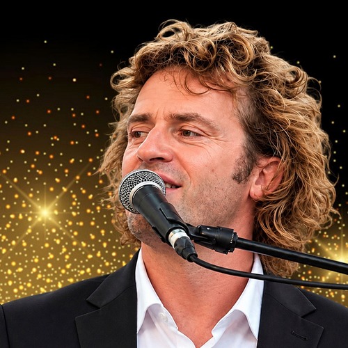 Roon Staal: Kerstprogramma