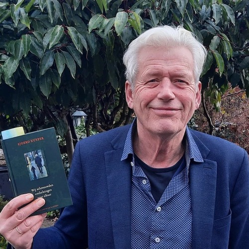 In memoriam Sjoerd Kuyper