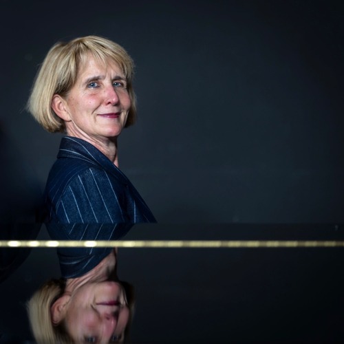 Pianiste Doroté Crijns (gratis marktlunchconcert)